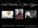 High Holiday Services 5769/2008