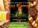 Lag B'Omer Event 2008 - 5768