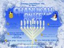 Chanukah Party on ICE 2007 - 5768