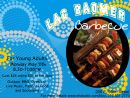 Lag B'omer BBQ 2009/5769