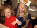Matzah Bakery 2009
