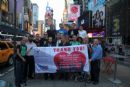 Belev Echad- DAY 2 in NYC