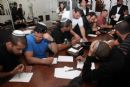 Soliders Trip- Ohel and 770