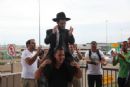 Soliders Trip- Tzetchem L'Shalom!