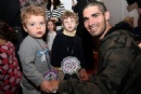 Belev Echad - Day 3 NYC