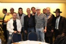 Israeli soldiers get Big Apple welcome