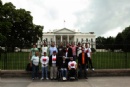 Belev Echad - Day 4 Washington