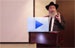 Head Shliach of the U.E.S. Rabbi Benzion Krasnjansky