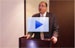 Israeli Consul in New York Ido Aharoni