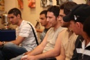 IDF Wounded Tour America