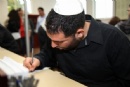 Belev Echad - Day 8 Ohel & Yankees Game