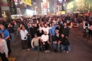 Belev Echad - Day 7 Times Square
