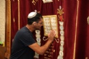 עשרות חיילים שנפצעו קשה במהלך מבצעים צבאיים, זכו ל'שבוע כיף' בתפוח הגדול