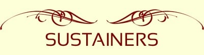 Sustainers
