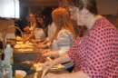 Women's Challah Event