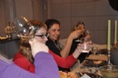 Women's Shabbat in One Hour